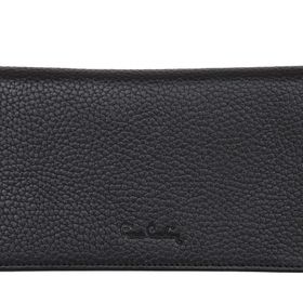 Pierre Cardin 11055P2S Siyah Erkek Cüzdan