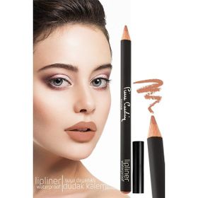 Pierre Cardin 11106 Suya Dayanıklı Dudak Kalemi