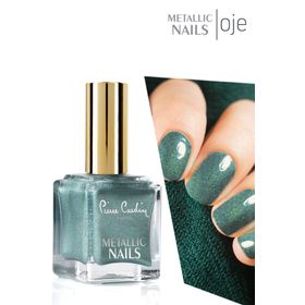 Pierre Cardin 119 Metallic Oje