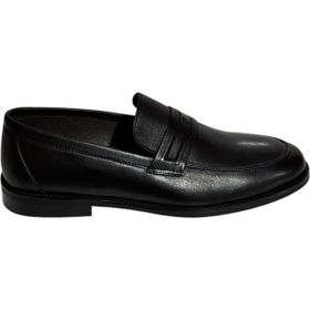 Pierre Cardin 11924461-1 Siyah Erkek Günlük Klasik Ayakkabı