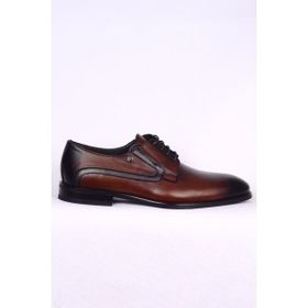 Pierre Cardin 11924600 Kahverengi Premium Erkek Klasik Ayakkabı