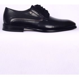 Pierre Cardin 11924600 Premıum Siyah Erkek Taban Klasik Ayakkabı