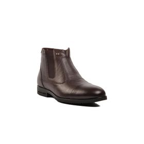 Pierre Cardin 11925251-24K Kahverengi Hakiki Deri Erkek Bot