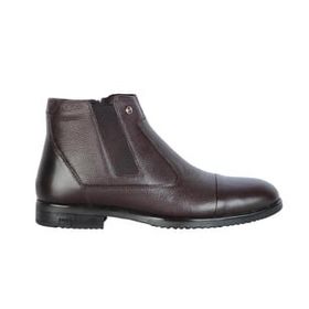 Pierre Cardin 11925251 Exclusive Kahve Erkek Klasik Bot
