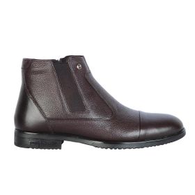 Pierre Cardin 11925251 Exclusive Kahve Erkek Klasik Bot