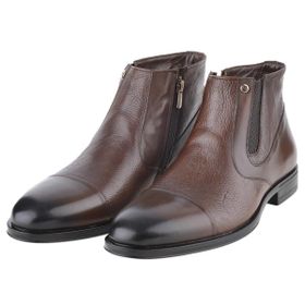 Pierre Cardin 11925251 Kahverengi Erkek Bot