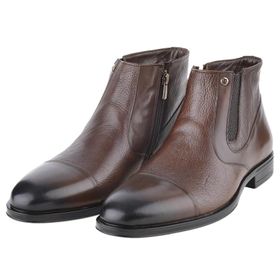 Pierre Cardin 11925251 Kahverengi Erkek Bot