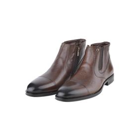 Pierre Cardin 11925251 Kahverengi Erkek Bot