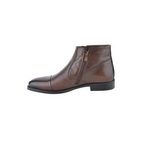 Pierre Cardin 11925251 Kahverengi Erkek Bot