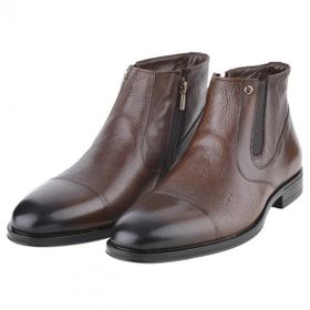 Pierre Cardin 11925251 Kahverengi Erkek Bot