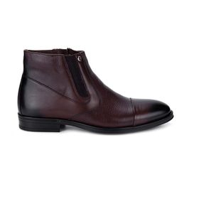Pierre Cardin 11925251 Kahverengi Erkek Bot