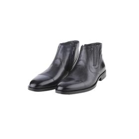 Pierre Cardin 11925251 Siyah Erkek Bot