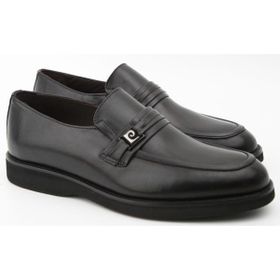 Pierre Cardin 1193123 Premıum Siyah Erkek Klasik Ayakkabı
