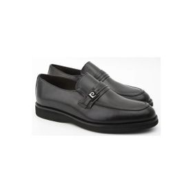 Pierre Cardin 1193123 Premıum Siyah Erkek Klasik Ayakkabı