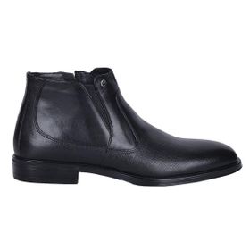 Pierre Cardin 1196063 Siyah Erkek Bot