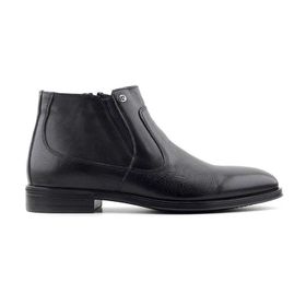 Pierre Cardin 1196063 Siyah Erkek Bot