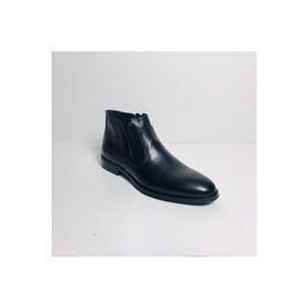 Pierre Cardin 1196063 Siyah Erkek Bot