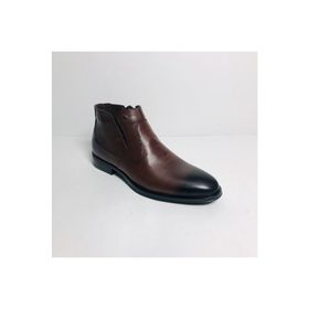 Pierre Cardin 1196063 Siyah Erkek Bot
