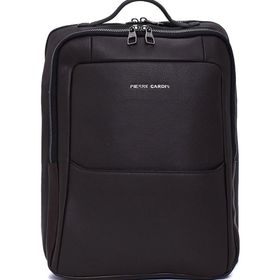 Pierre Cardin 1199 Kahverengi Unisex Sırt Çantası