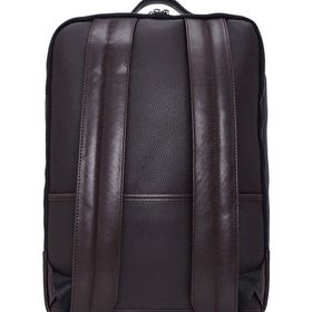 Pierre Cardin 1199 Kahverengi Unisex Sırt Çantası