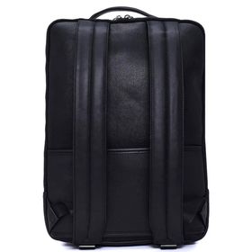 Pierre Cardin 1199 Siyah Unisex Sırt Çantası