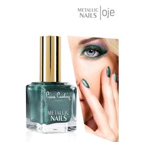 Pierre Cardin 120 Metallic Nails Oje