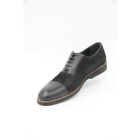 Pierre Cardin 120278 Siyah Erkek Klasik Ayakkabı