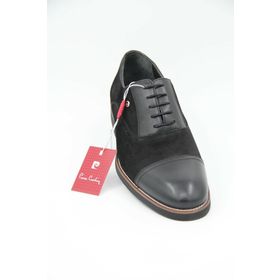 Pierre Cardin 120278 Siyah Erkek Klasik Ayakkabı