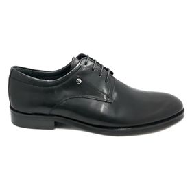Pierre Cardin 120320 Siyah Erkek Klasik Ayakkabı
