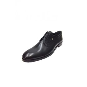 Pierre Cardin 120320 Siyah Erkek Klasik Ayakkabı