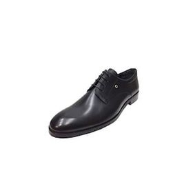 Pierre Cardin 120320 Siyah Erkek Klasik Ayakkabı