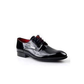Pierre Cardin 120381 Hakiki Rugan Deri Exclusive Erkek Ayakkabı