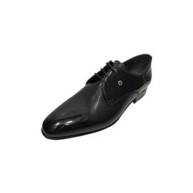 Pierre Cardin 120568 Hakiki Rugan Deri Erkek Ayakkabı