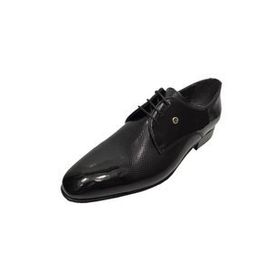 Pierre Cardin 120568 Hakiki Rugan Deri Erkek Ayakkabı