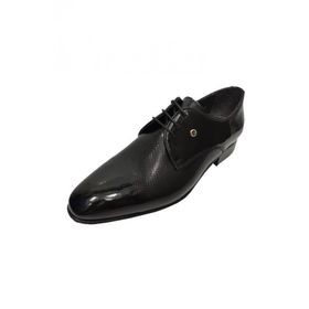 Pierre Cardin 120568 Hakiki Rugan Deri Erkek Ayakkabı
