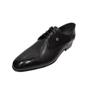 Pierre Cardin 120568 Hakiki Rugan Deri Erkek Ayakkabı