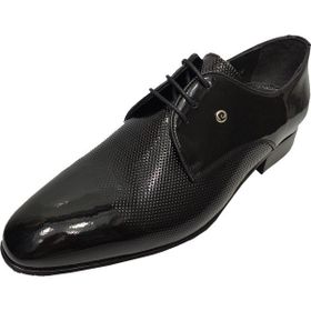 Pierre Cardin 120568 Hakiki Rugan Deri Erkek Ayakkabı