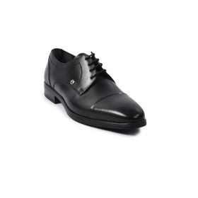 Pierre Cardin 120580 Siyah Erkek Klasik Ayakkabı