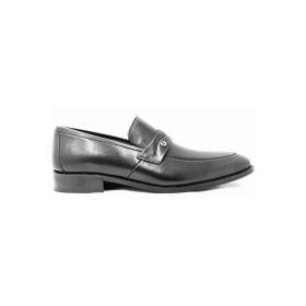 Pierre Cardin 12065 Siyah Erkek Klasik Ayakkabı