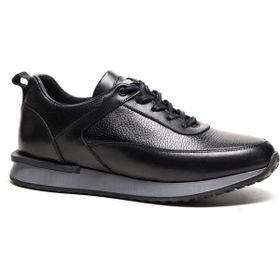 Pierre Cardin 1210145 Siyah Erkek Günlük Ayakkabı