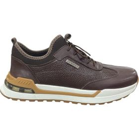 Pierre Cardin 1210275 Kahve Casual Erkek Deri Ayakkabı