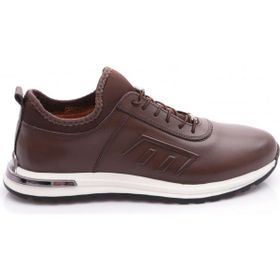 Pierre Cardin 1210316 Kahverengi Vip Exclus Erkek Klasik Ayakkabı
