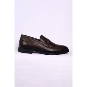Pierre Cardin 1210358 Kahverengi Erkek Klasik Ayakkabı