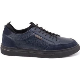 Pierre Cardin 122502 Lacivert Erkek Ayakkabı