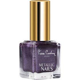 Pierre Cardin 125 Metallic Nails Oje