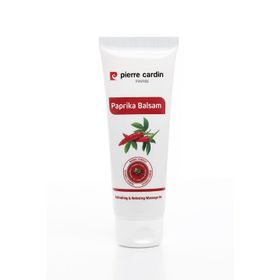 Pierre Cardin 125 ml Biber Balsamı Masaj Jeli