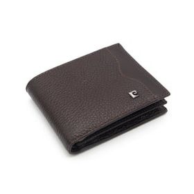 Pierre Cardin 12662 Kahve Deri Erkek Cüzdan