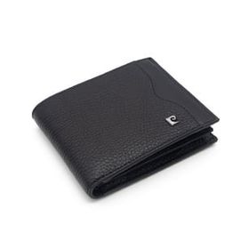 Pierre Cardin 12662N4L Siyah Deri Erkek Cüzdan