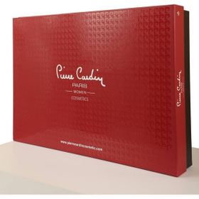 Pierre Cardin 13 Parça Kadın Makyaj Çeyiz Seti