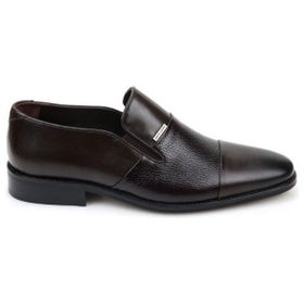 Pierre Cardin 1322338 Kahverengi Premıum Erkek Klasik Deri Ayakkabı